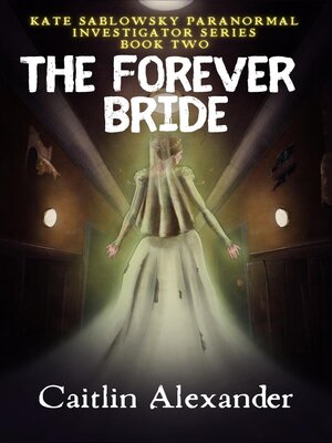 cover image of The Forever Bride